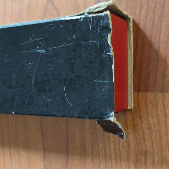 Luna Lovegood wand from Harry Potter - Picture 8 of 9